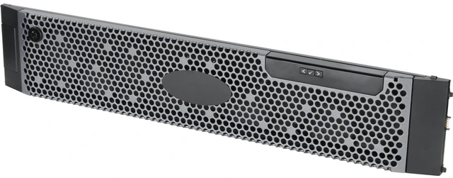 Main image of D4Y5M Dell OEM PowerEdge 14G/15G/16G 2U LCD Bezel -CR