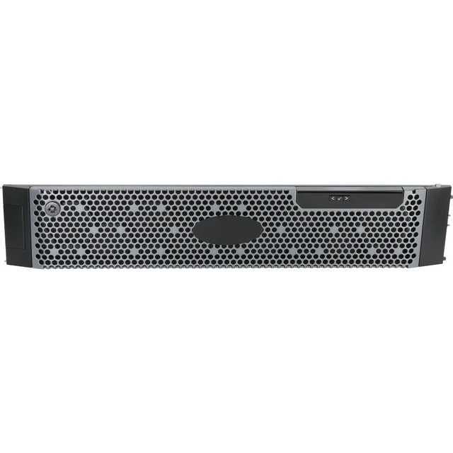 Alt view image 2 of 7 - D4Y5M Dell OEM PowerEdge 14G/15G/16G 2U LCD Bezel -CR