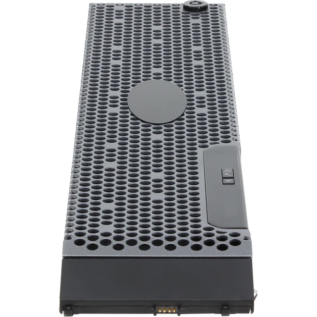 Alt view image 3 of 7 - D4Y5M Dell OEM PowerEdge 14G/15G/16G 2U LCD Bezel -CR