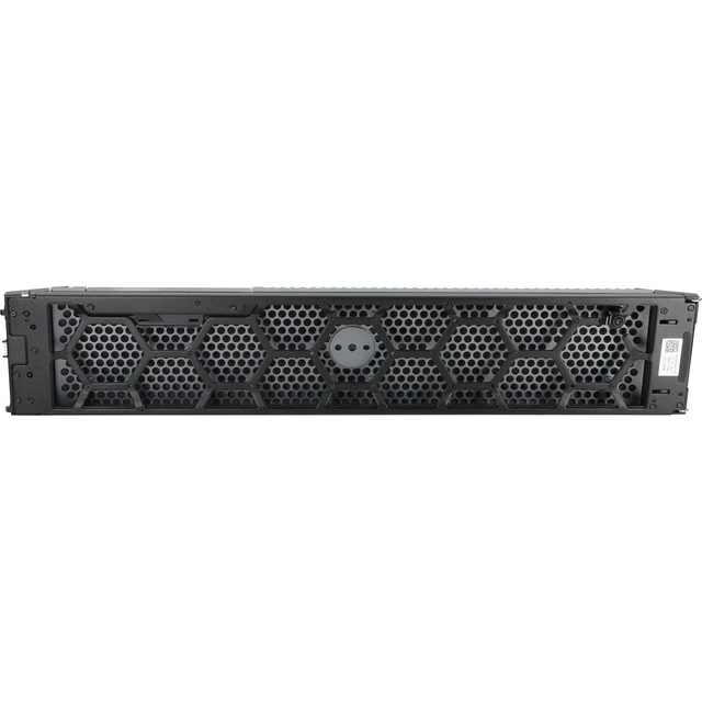 Alt view image 4 of 7 - D4Y5M Dell OEM PowerEdge 14G/15G/16G 2U LCD Bezel -CR