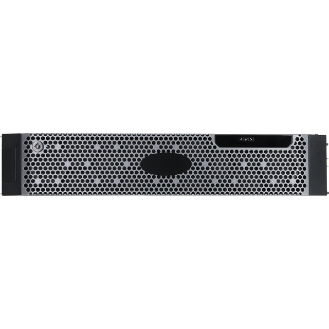 Alt view image 5 of 7 - D4Y5M Dell OEM PowerEdge 14G/15G/16G 2U LCD Bezel -CR