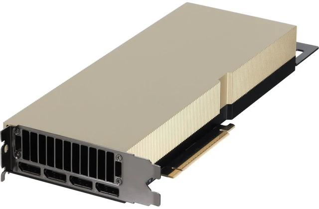 Main image of THH68-CDN Dell NVIDIA RTX PRO 6000 Blackwell Server Edition 96GB GDDR7 GPU