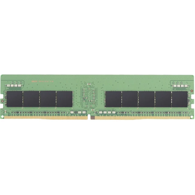 Alt view image 2 of 3 - (NOT FOR HOME PC!) Dell 32GB DDR4 ECC RDIMM 3200Mhz