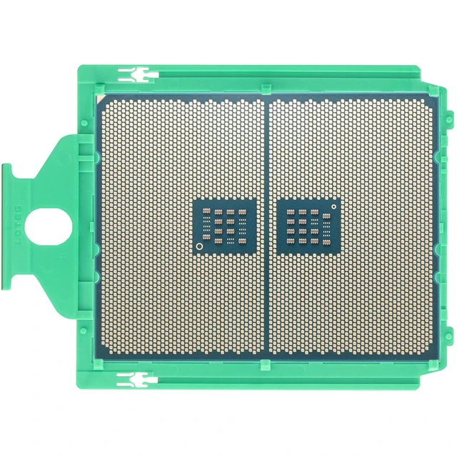 Alt view image 2 of 3 - AMD EPYC 7742 64C 2.25GHz 256M DDR4-3200 225W (Dell) (100-000000053) -R