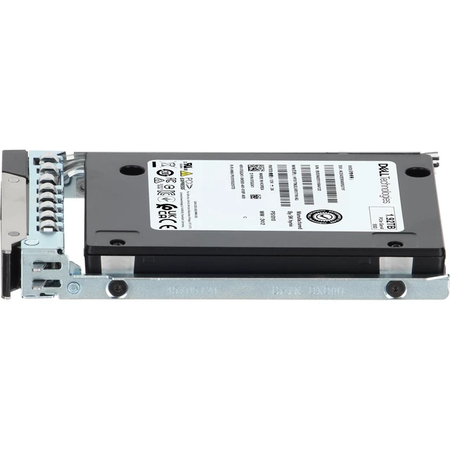 Alt view image 3 of 5 - 7GGK1-CP1 Dell 1.92TB Enterprise NVMe Gen4 RI TLC 2.5 SSD PS1010 CPO
