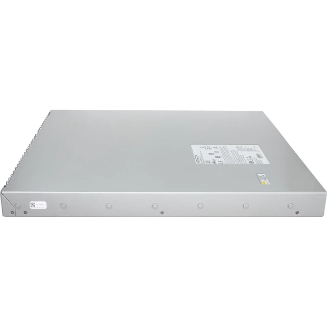 Alt view image 4 of 5 - Arista DCS-7280SR2-48YC6-R 48P 25GbE SFP25 6P 100GbE QSFP100 RA Switch