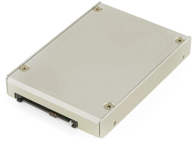 Main image of Dell/SK Hynix SE4011 3.84TB HFS3T8G32FEH-7410A SATA 6Gb/s 512e 3D TLC 2.5" SSD