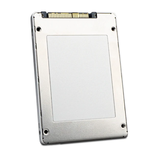 Alt view image 7 of 7 - HP/SK Hynix PE6011 7.68TB HFS7T6GDUFEH PCIe Gen 3.0 x4 4GB/s U.2 NVMe 2.5" SSD