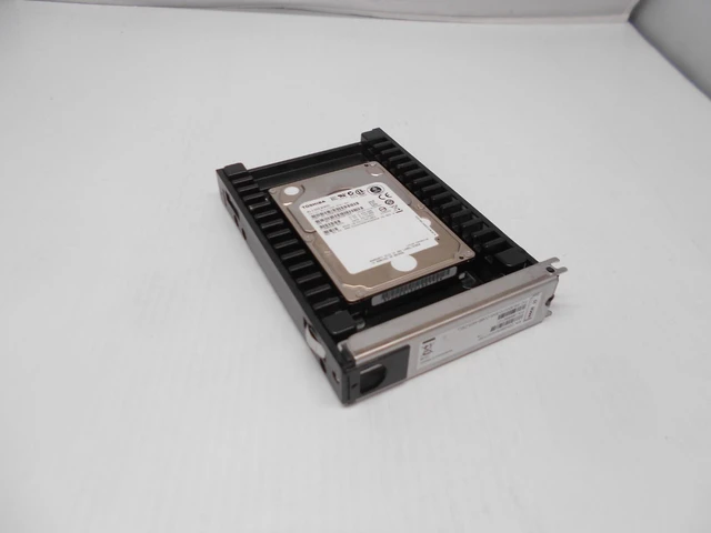 Main image of (NOT FOR HOME PC!) 900gb 10K SAS drive for a Dell EqualLogic PS6510X SAN. in tray