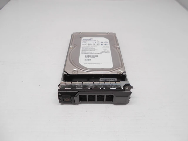 Main image of (NOT FOR HOME PC!) HGST 3TB SAS 6G Hard Drive 3.5'' for dell Server R710 R720 R510 R530 R730