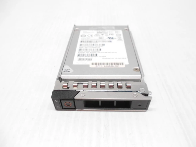 Main image of (NOT FOR HOME PC!) SanDisk 1.92TB SSD SAS 2.5 6G for dell Server Hard Drive R540 R640 R740 R740XD