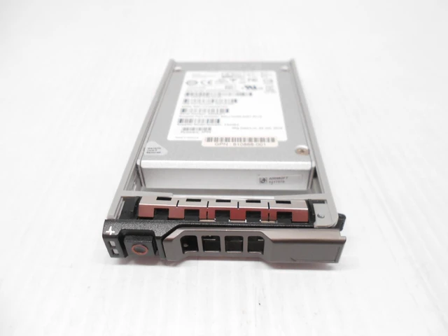 Main image of (NOT FOR HOME PC!) SanDisk 1.92TB SSD SAS 2.5 6G for Dell Server Hard Drive R620 R630 R720 R730