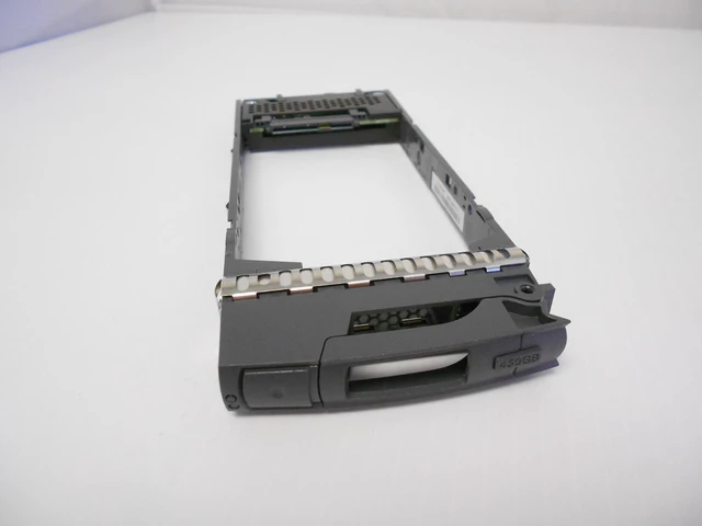 Main image of (NOT FOR HOME PC!) LOT OF 24! NetApp SAS 2.5" Hard Drive Tray 111-00721 DS2246 FAS2240 FAS2650 SAN