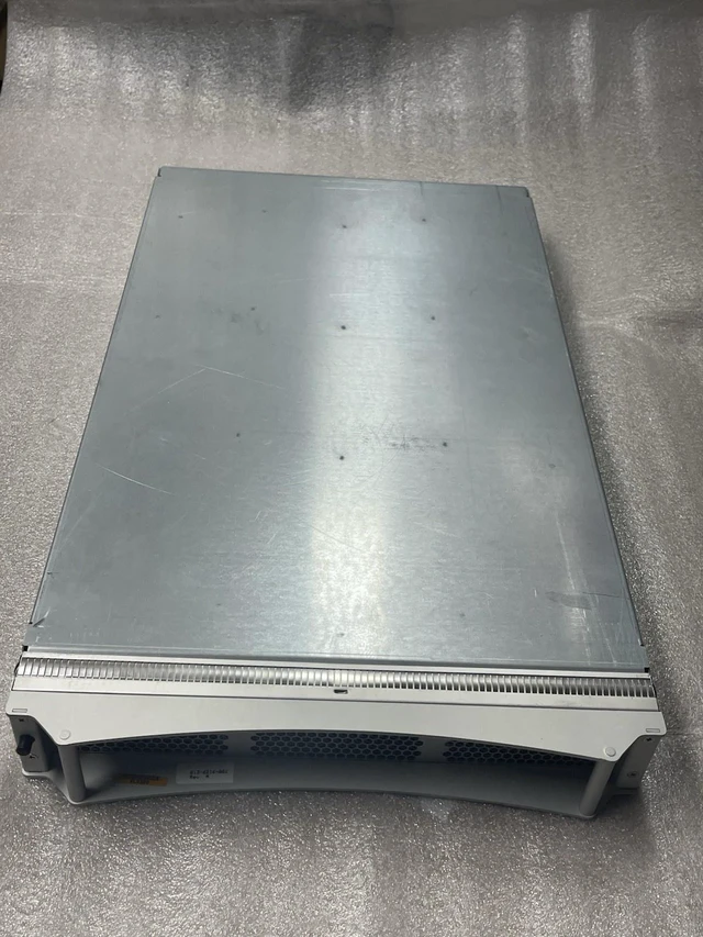 Main image of O350 013-6216-002 SGI Compute Blade 2x Cpu INTEL X7542 2.66Ghz 32Gb Memory