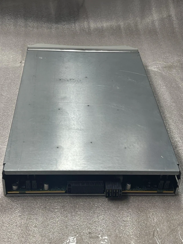 Alt view image 4 of 6 - O350 013-6216-002 SGI Compute Blade 2x Cpu INTEL X7542 2.66Ghz 32Gb Memory