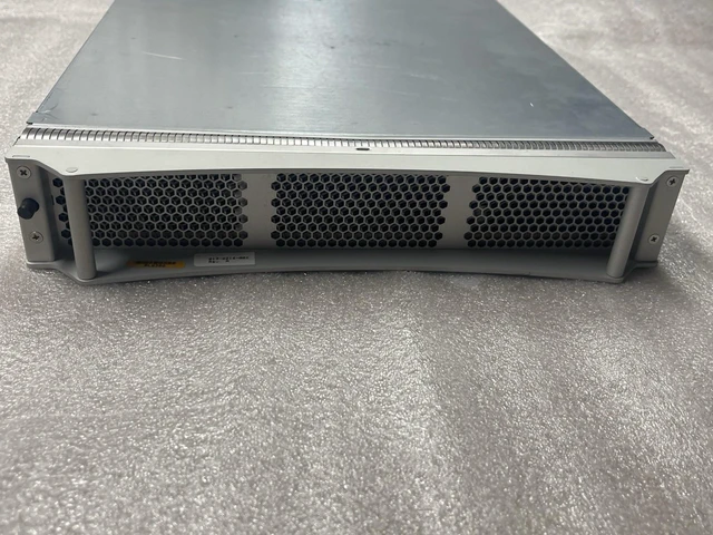 Alt view image 3 of 6 - O350 013-6216-002 SGI Compute Blade 2x Cpu INTEL X7542 2.66Ghz 32Gb Memory
