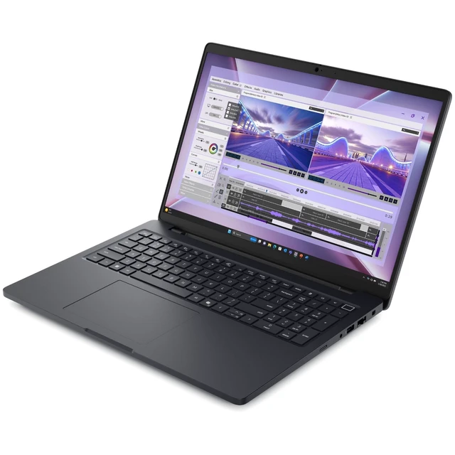 Alt view image 2 of 6 - Dell Pro Max 16 16" FHD+ Touch Intel Ultra 9 285H 2.9 GHz 64GB DDR5 1TB SSD W11P