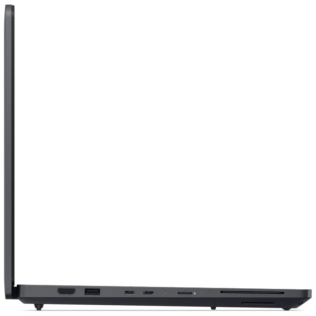 Alt view image 5 of 6 - Dell Pro Max 16 16" FHD+ Touch Intel Ultra 9 285H 2.9 GHz 64GB DDR5 1TB SSD W11P