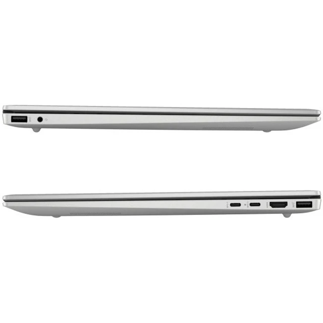 Alt view image 5 of 5 - HP Pavilion 16-af0087nr 16" 2K Intel Core Ultra 7 155U 16GB 512GB SSD W11H, SL