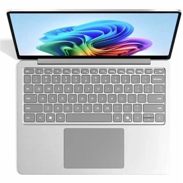 Alt view image 2 of 5 - Microsoft Surface 13" Touch Qualcomm Snapdragon XPlus 16GB 256GB W11H Copilot+PC