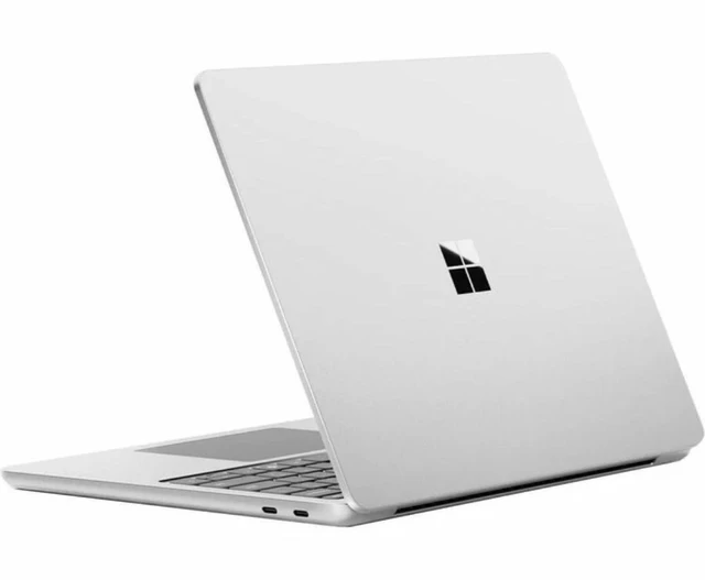 Alt view image 3 of 5 - Microsoft Surface 13" Touch Qualcomm Snapdragon XPlus 16GB 256GB W11H Copilot+PC