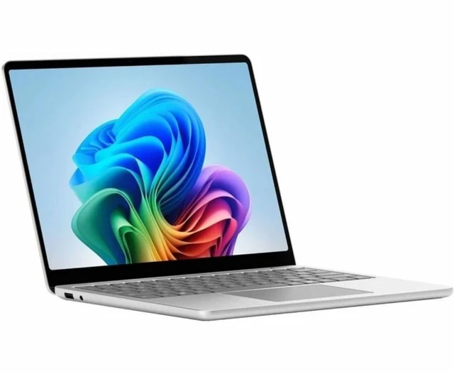 Alt view image 4 of 5 - Microsoft Surface 13" Touch Qualcomm Snapdragon XPlus 16GB 256GB W11H Copilot+PC