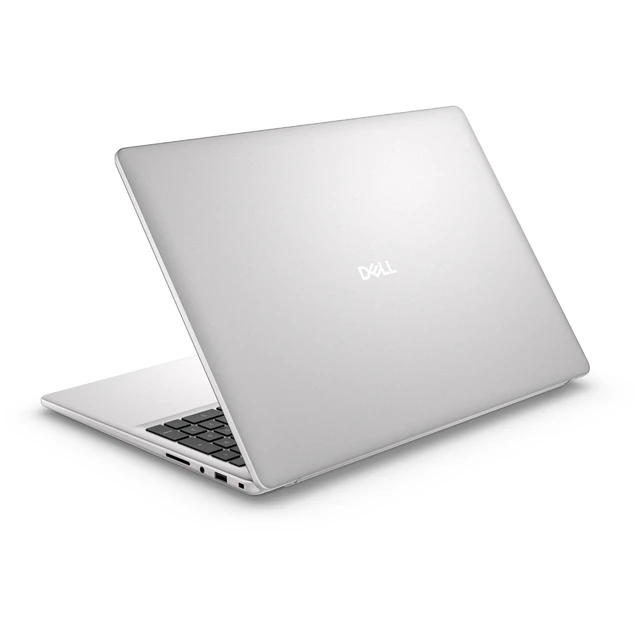Alt view image 5 of 5 - Dell 16 16" WUXGA Touch Intel 7 150U 1.8 GHz 32 GB 1 TB SSD W11H Laptop, Silver