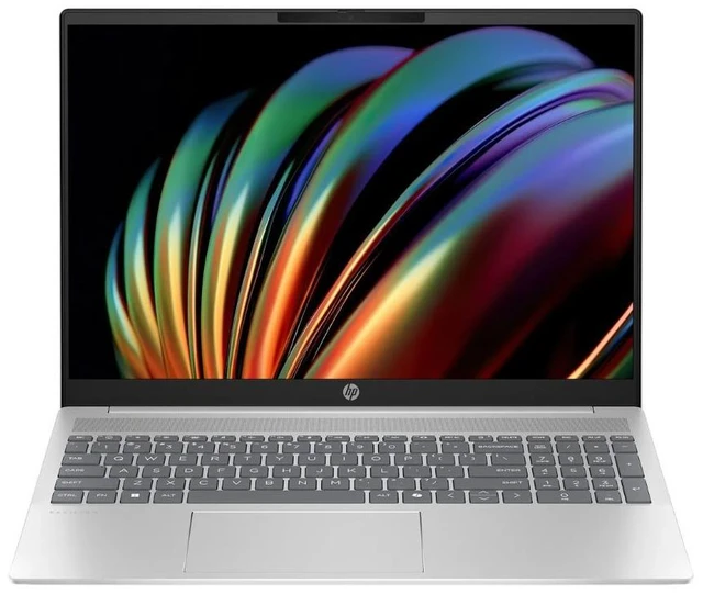 Main image of HP Pavilion 16-af0087nr 16" FHD+ Intel Ultra 7 155U 16 GB 512 GB SSD W11H Laptop