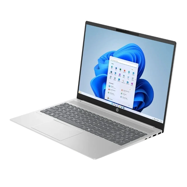 Alt view image 3 of 5 - HP Pavilion 16-af0087nr 16" FHD+ Intel Ultra 7 155U 16 GB 512 GB SSD W11H Laptop