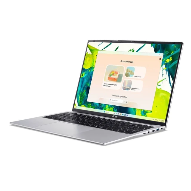 Alt view image 3 of 4 - Acer AL16-73P-56YF 16" WUXGA Intel Ultra 5 225H 16 GB 512 GB SSD W11H Laptop