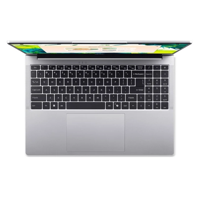 Alt view image 4 of 4 - Acer AL16-73P-56YF 16" WUXGA Intel Ultra 5 225H 16 GB 512 GB SSD W11H Laptop