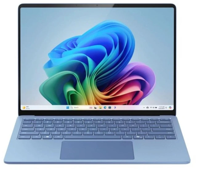 Main image of MS Surface Copilot+ 13.8" QHD Touch Snapdragon X Plus 3.4 GHz 16GB 1TB SSD W11H