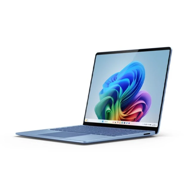 Alt view image 2 of 5 - MS Surface Copilot+ 13.8" QHD Touch Snapdragon X Plus 3.4 GHz 16GB 1TB SSD W11H