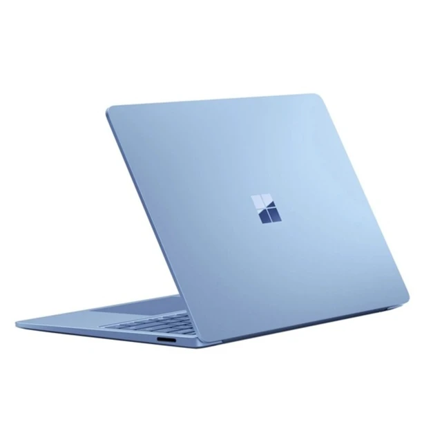 Alt view image 4 of 5 - MS Surface Copilot+ 13.8" QHD Touch Snapdragon X Plus 3.4 GHz 16GB 1TB SSD W11H