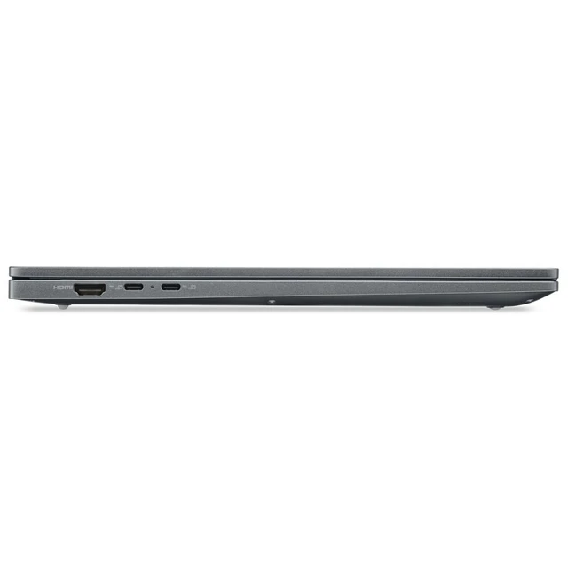 Alt view image 5 of 5 - Acer AI SFL16-62T-R7EJ 16" WUXGA Touch AMD Ryzen AI 5 330 16GB 512GB W11H Laptop