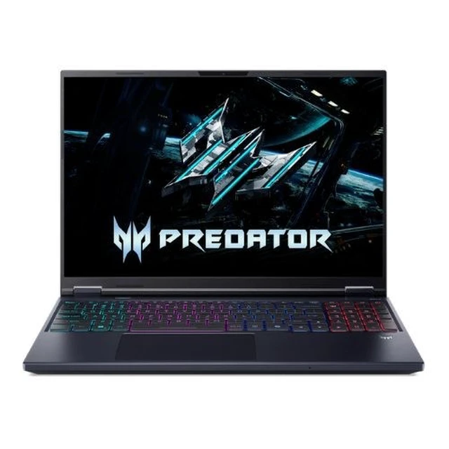 Alt view image 2 of 5 - Acer Predator Helios Neo 16.0" Intel Ultra 7 270HX Plus 16GB 1TB RTX 5070 Black