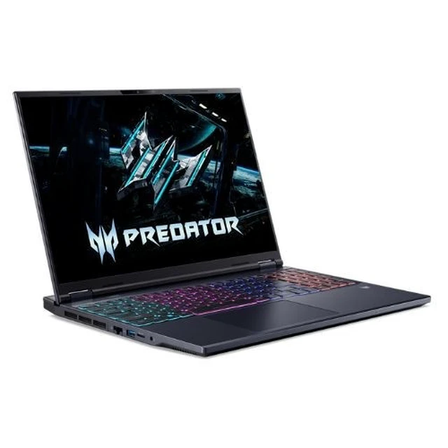 Alt view image 3 of 5 - Acer Predator Helios Neo 16.0" Intel Ultra 7 270HX Plus 16GB 1TB RTX 5070 Black