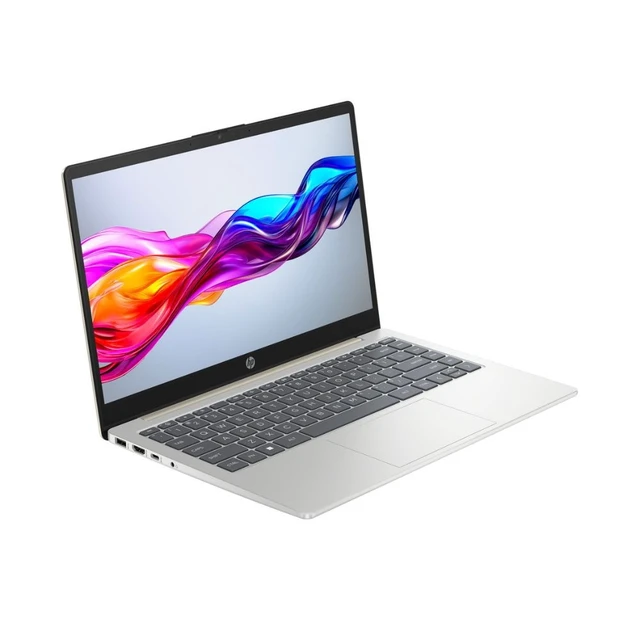 Alt view image 2 of 5 - HP 14-em0085cl 14" AMD Ryzen 7 7730U 2 GHz 32GB DDR4 1TB SSD W11H Laptop, Silver