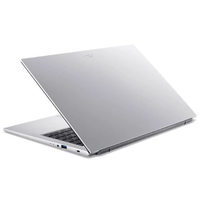 Alt view image 5 of 5 - Acer Aspire Go 15 15.6" FHD Intel i9-13900H 2.6 GHz 32GB 512GB SSD W11H Silver