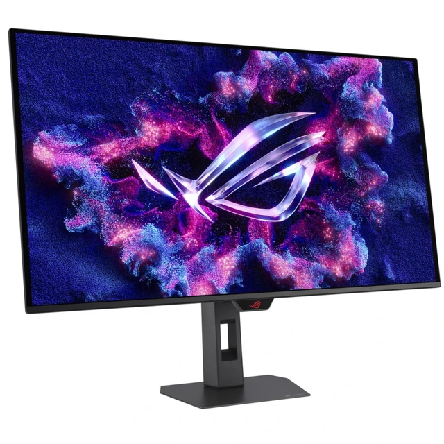 Alt view image 4 of 5 - ASUS ROG Strix 31.5" OLED Gaming Monitor 16:9 Dual Mode 4K - FHD, HDR10, G-Sync