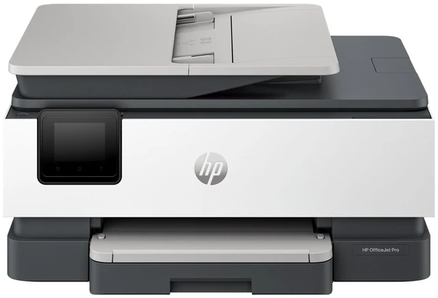 Main image of HP OfficeJet Pro 8138e All-in-One Printer Wireless, Print Copy Scan, Fax, Inkjet