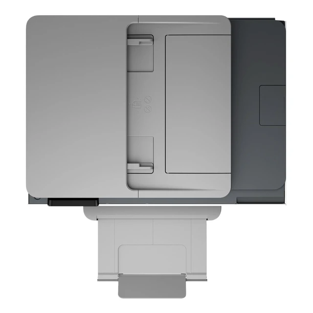 Alt view image 3 of 6 - HP OfficeJet Pro 8138e All-in-One Printer Wireless, Print Copy Scan, Fax, Inkjet