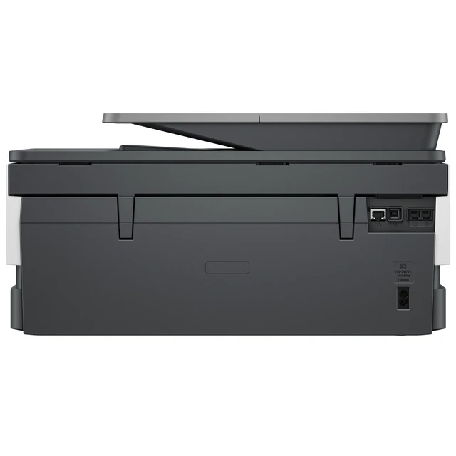 Alt view image 4 of 6 - HP OfficeJet Pro 8138e All-in-One Printer Wireless, Print Copy Scan, Fax, Inkjet