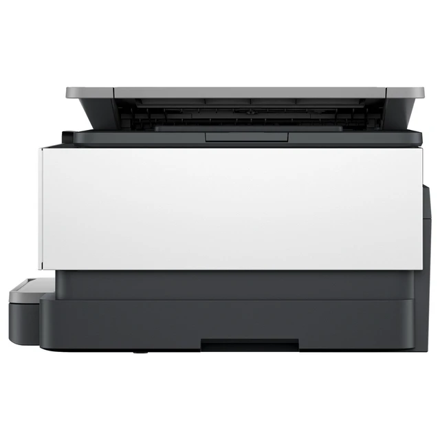 Alt view image 5 of 6 - HP OfficeJet Pro 8138e All-in-One Printer Wireless, Print Copy Scan, Fax, Inkjet