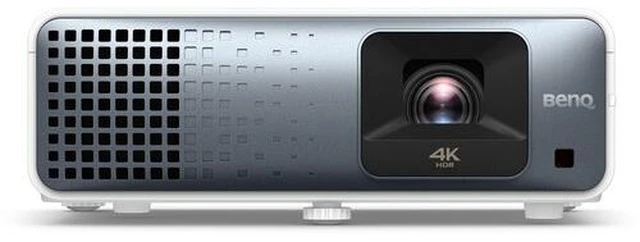 Alt view image 4 of 7 - BenQ TK710 3200-Lumen XPR UHD 4K Gaming Projector DLP HDR10 HDMI 3D Keystone