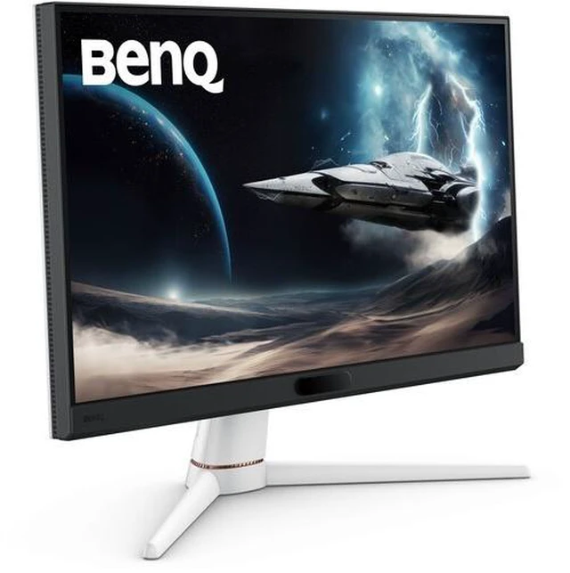 Alt view image 2 of 7 - BenQ MOBIUZ EX251 24.5" FHD HDR 220Hz Gaming Monitor 16:9 1ms, FreeSync, USB Hub