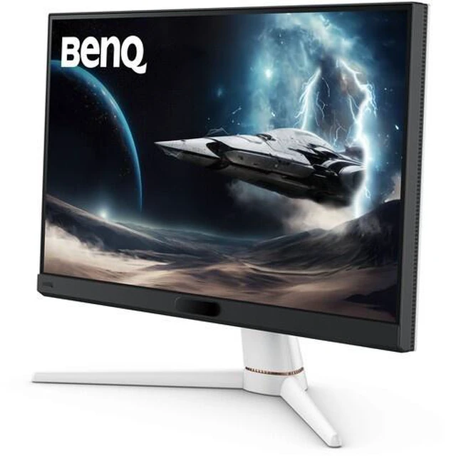 Alt view image 3 of 7 - BenQ MOBIUZ EX251 24.5" FHD HDR 220Hz Gaming Monitor 16:9 1ms, FreeSync, USB Hub