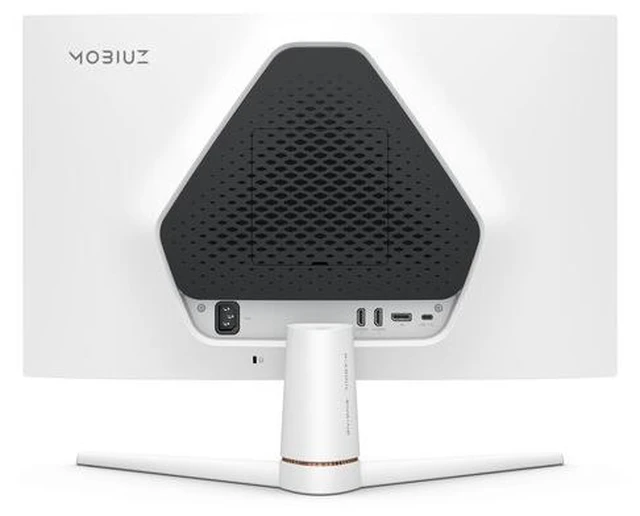 Alt view image 4 of 7 - BenQ MOBIUZ EX251 24.5" FHD HDR 220Hz Gaming Monitor 16:9 1ms, FreeSync, USB Hub