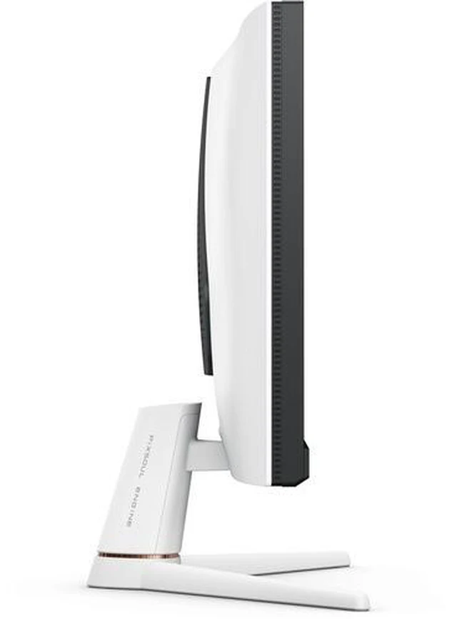 Alt view image 6 of 7 - BenQ MOBIUZ EX251 24.5" FHD HDR 220Hz Gaming Monitor 16:9 1ms, FreeSync, USB Hub