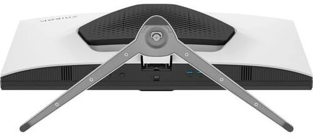 Alt view image 7 of 7 - BenQ MOBIUZ EX251 24.5" FHD HDR 220Hz Gaming Monitor 16:9 1ms, FreeSync, USB Hub